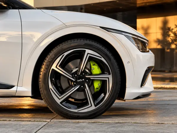 Kia EV6 77,4-kWh AWD GT-line 10