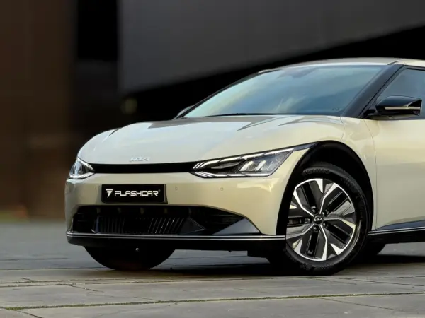 Kia EV6 77.4 kWh Tech 29