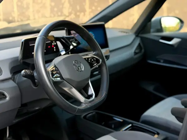 Volkswagen ID.3 Pro Performance 9