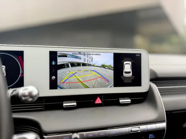 Hyundai Ioniq 5 84 kWh Techniq 19