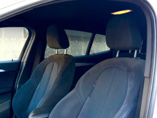 BMW X2 18 d sDrive Auto X Pack M 34