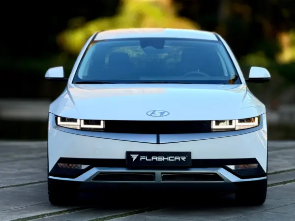 Hyundai Ioniq 5 58 kWh Dynamiq 33