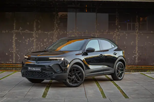 Opel Mokka-e GS Line 22