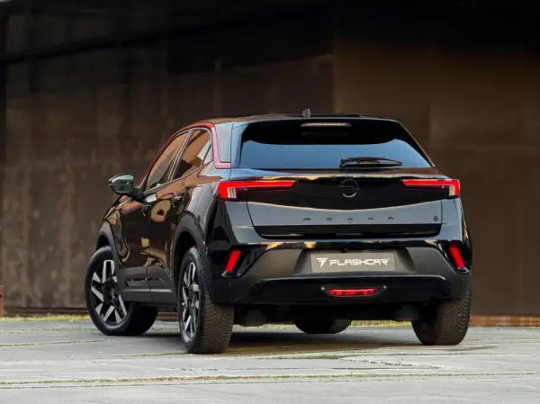 Opel Mokka-e GS Line 24