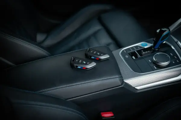 BMW i4 eDrive40 Pack Desportivo M 13