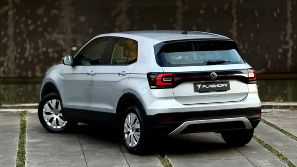 Volkswagen T-Cross 1.0 STI Life 95cv 18