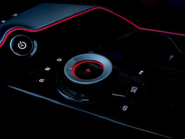 Kia EV6 77.4 kWh Tech 42