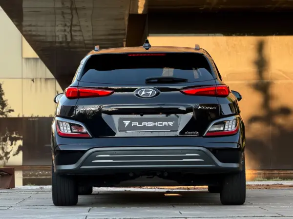 Hyundai Kauai 64 kWh Premium 17