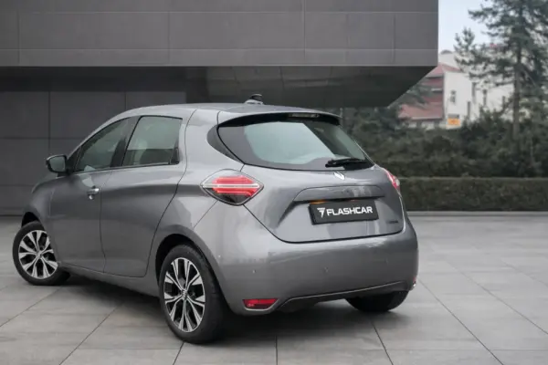 Renault Zoe (c/ Bateria) Z.E. 50 INTENS 2