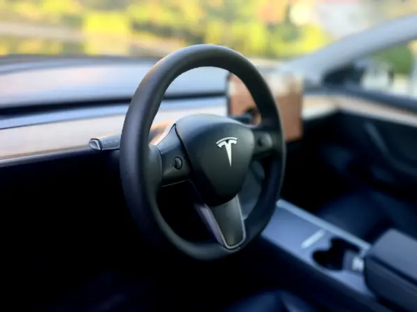 Tesla Model 3 Long Range AWD Dual Motor 14