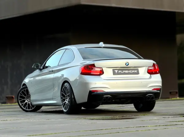 BMW 218 Pack M 24