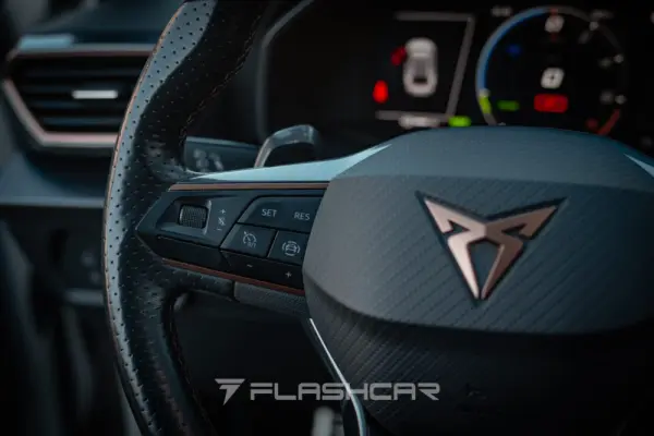 Cupra Leon ST 1.4 e-Hybrid VZ DSG 4