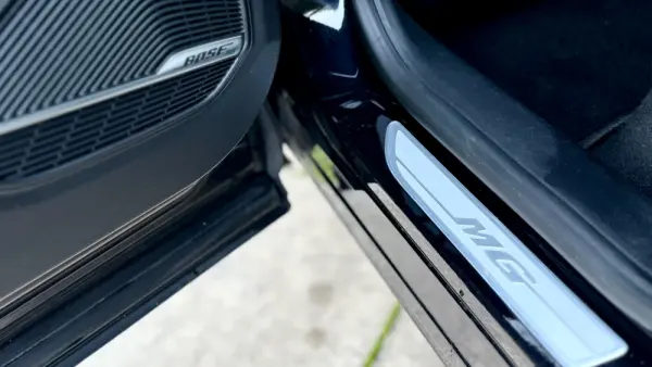 MG Marvel R 70 kWh AWD Performance 19