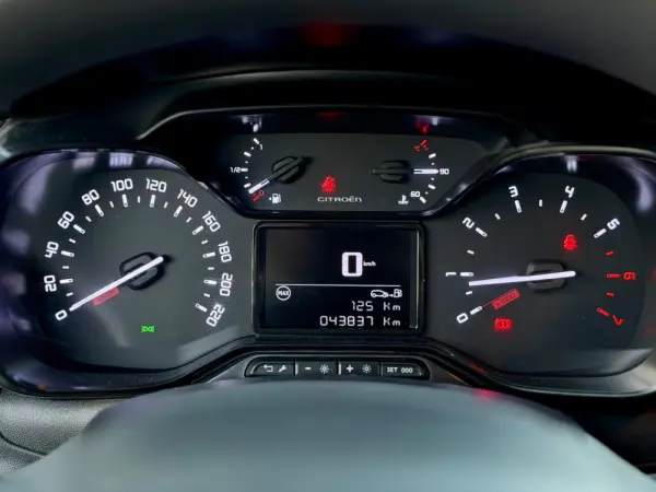 Citroën C3 Pure Tech S&S C-Series 24