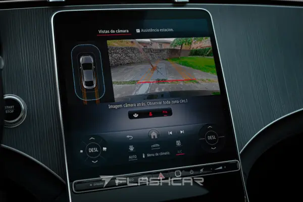 Mercedes-Benz EQE 300 AMG LINE 5