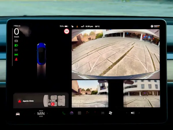 Tesla Model 3 Long Range AWD Dual Motor 26