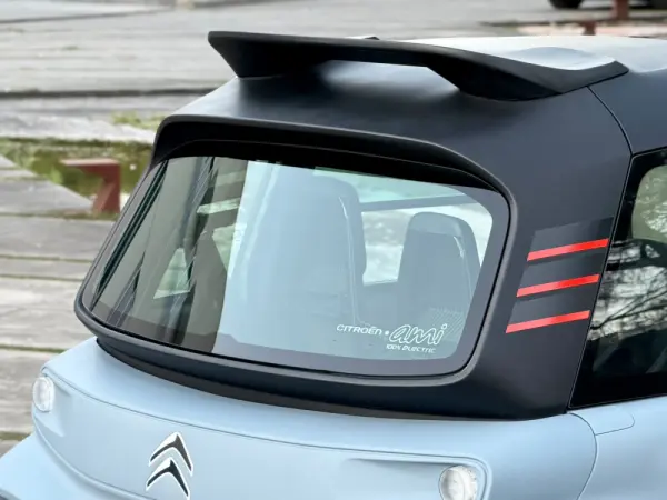 Citroen Ami AMI 7