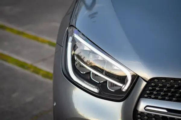 Mercedes-Benz GLC 300 de 4Matic 53