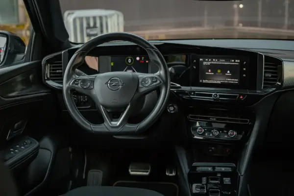 Opel Mokka-e GS Line 28