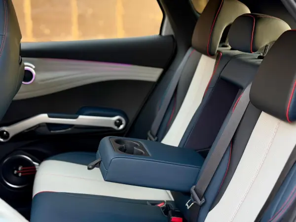 BYD Atto 3 Design 33