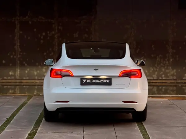 Tesla Model 3 Long range 29