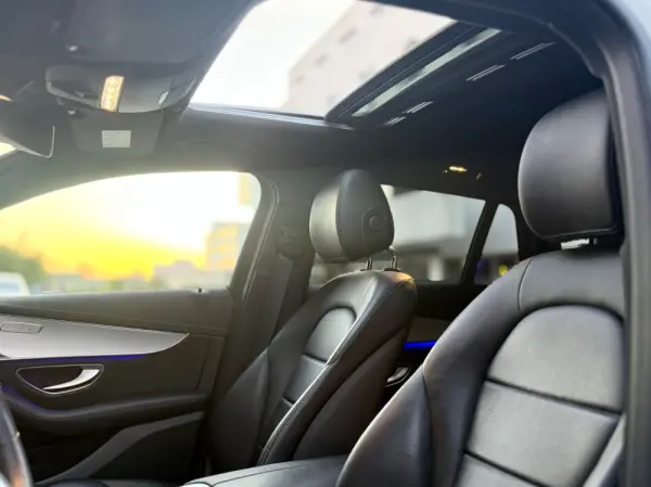 Mercedes-Benz EQC 400 4Matic AMG Line 27