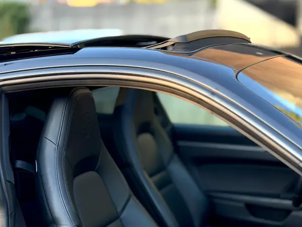 Porsche 911 (992) Carrera 4 PDK 7