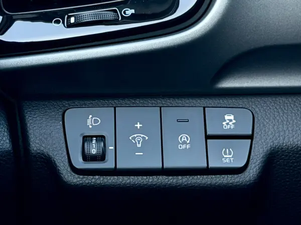 Kia Stonic Drive 18