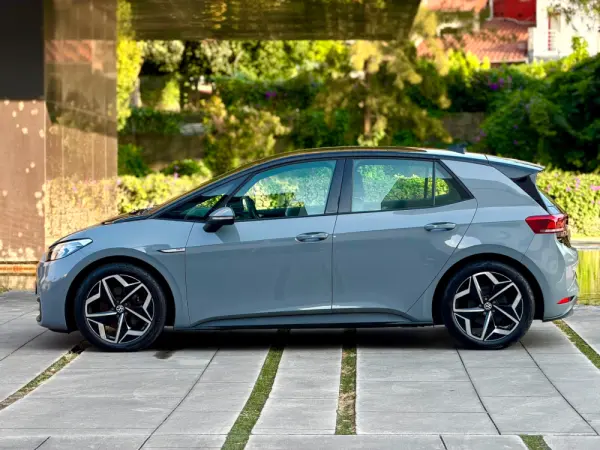 Volkswagen ID.3 Pro Performance 38
