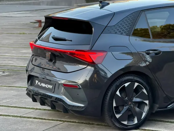 Cupra Born 77 kWh e-Boost Plus 50
