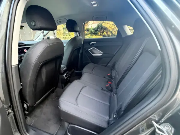 Audi Q3 Sportback 35 TDI S line S tronic 24