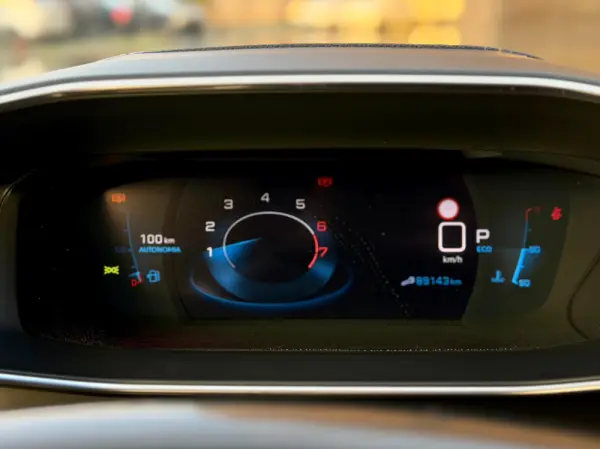 Peugeot 2008 1.2 PureTech GT EAT8 30