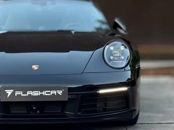 Porsche 911 (992) Carrera 4 PDK 30