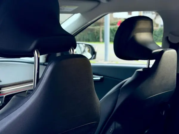 Kia EV6 77.4 kWh Tech 51