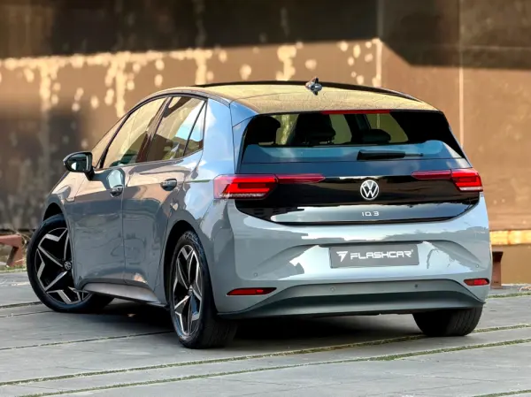 Volkswagen ID.3 Pro Performance 35