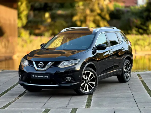 Nissan X-Trail TEKNA PREMUIM 2
