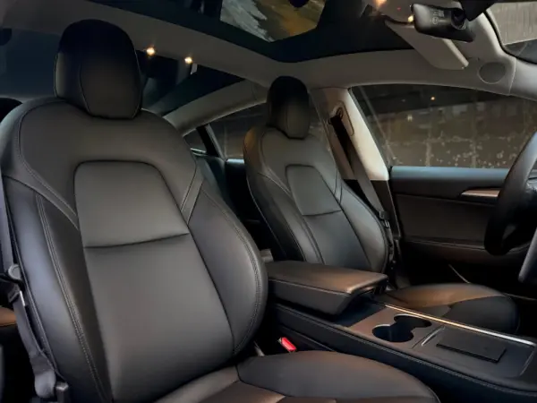 Tesla Model 3 Long range 12