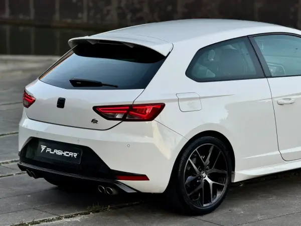 SEAT Leon SC 2.0 TDI FR S/S 20