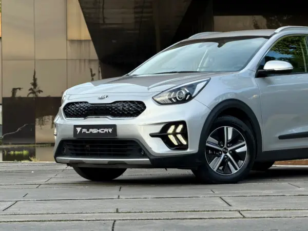 Kia Niro 1.6GDI HEV (Híbrido) TX 41
