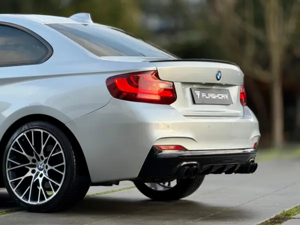 BMW 218 Pack M 30