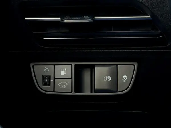 Kia EV6 77.40KWh Earth 7