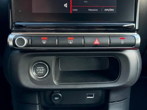 Citroën C3 Pure Tech S&S Feel Pack 45