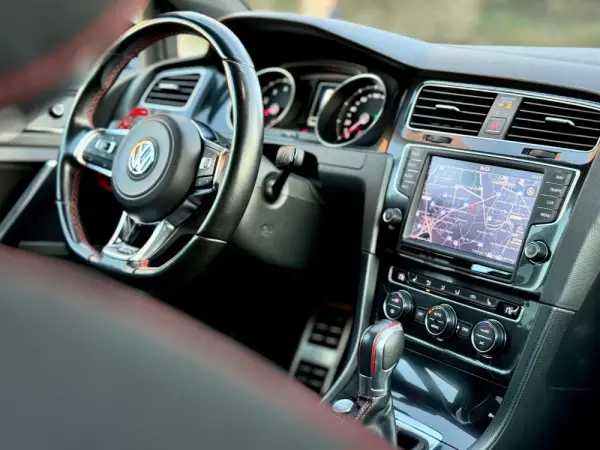 Volkswagen Golf 7
