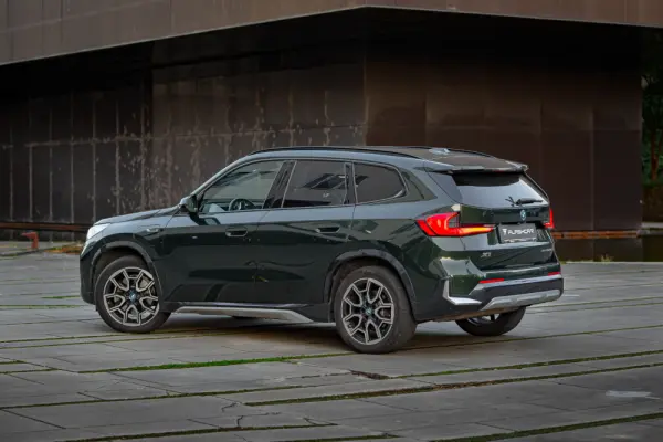 BMW X1 xDrive30e 4