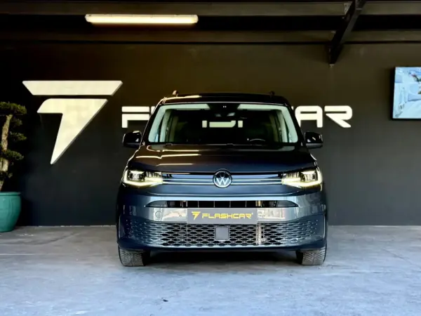 Volkswagen Caddy Maxi 2.0 TDi BM Highline 7L 5