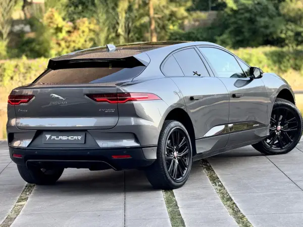 Jaguar I-Pace EV400 AWD S 24