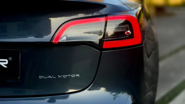 Tesla Model 3 Long Range AWD Dual Motor 10