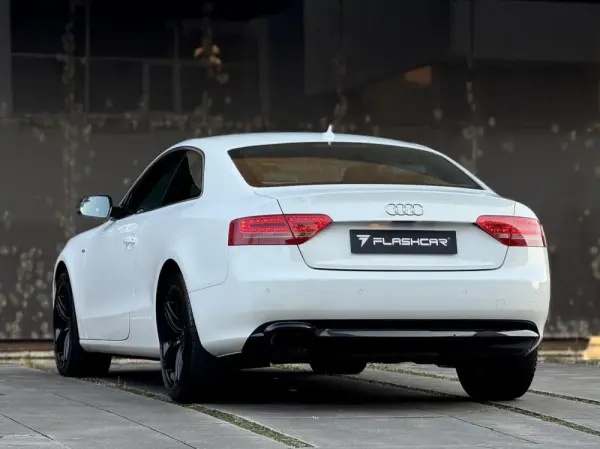 Audi A5 21