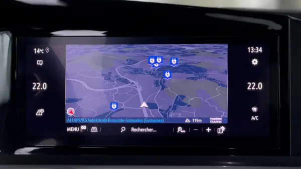 Opel Mokka 54 kWh GS 10