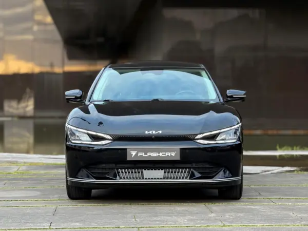 Kia EV6 77.4 kWh Earth 19